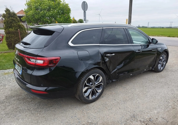 Renault Talisman cena 37900 przebieg: 122000, rok produkcji 2019 z Kępno małe 191